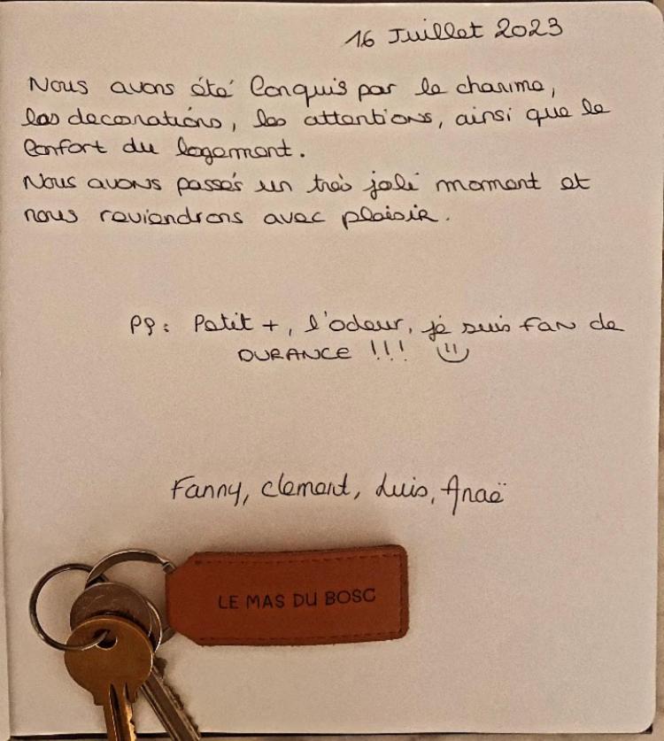 شقة Le Mas Du Bosc موجيو المظهر الخارجي الصورة